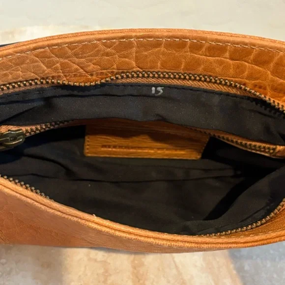 Alexander wang studded envelope clutch bag - Picture 10 of 11